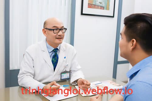 Phòng khám, bệnh viện nam khoa ở đâu tốt nhất Hà Nội